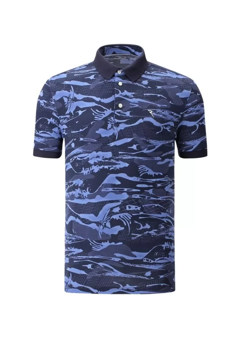 Sale Abrigo 105E Polos