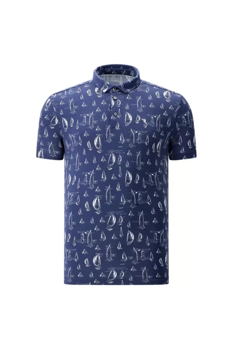 Discount Acropoli 133E Polos