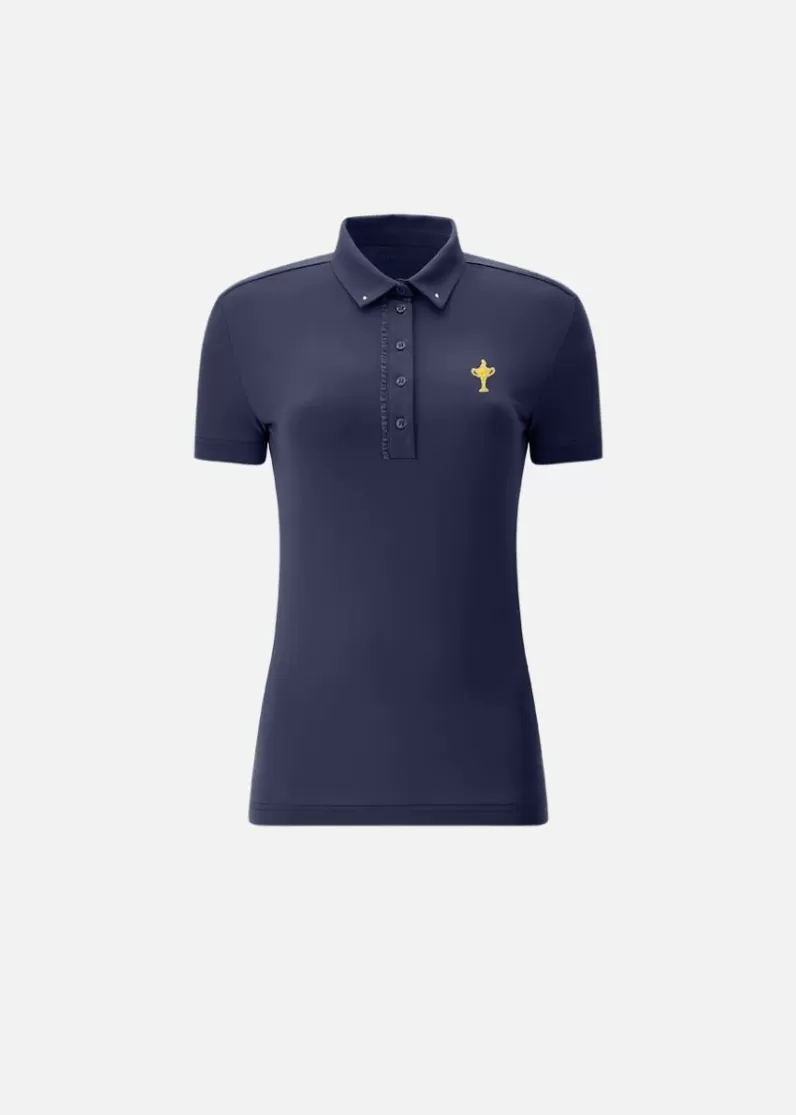 New Agaperyd 599 Polo