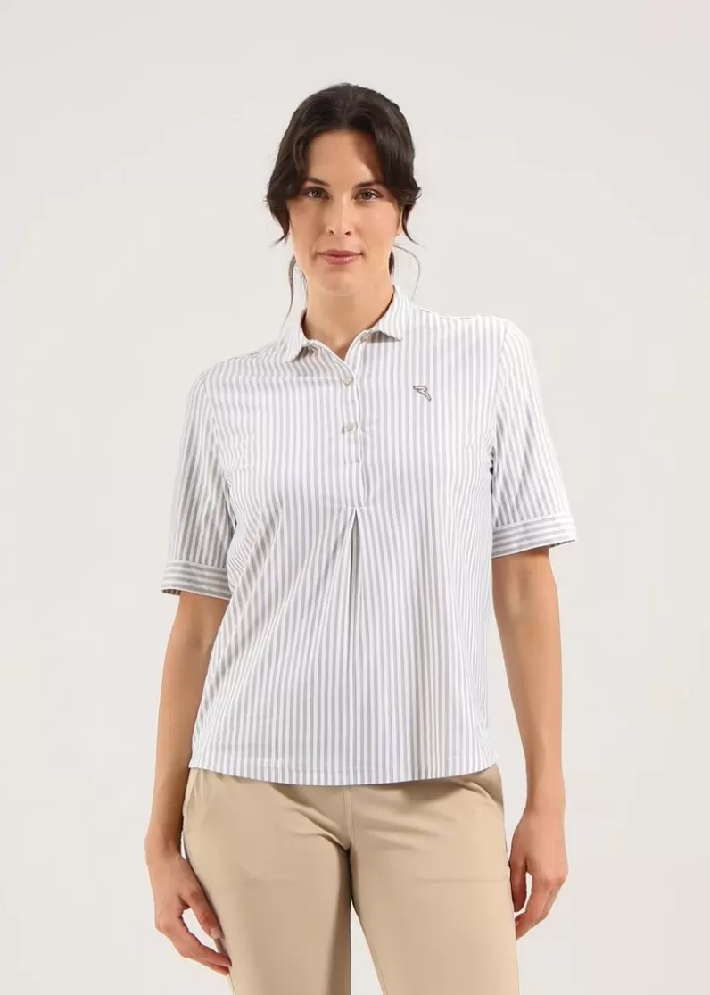 Flash Sale Allista 011D Polo