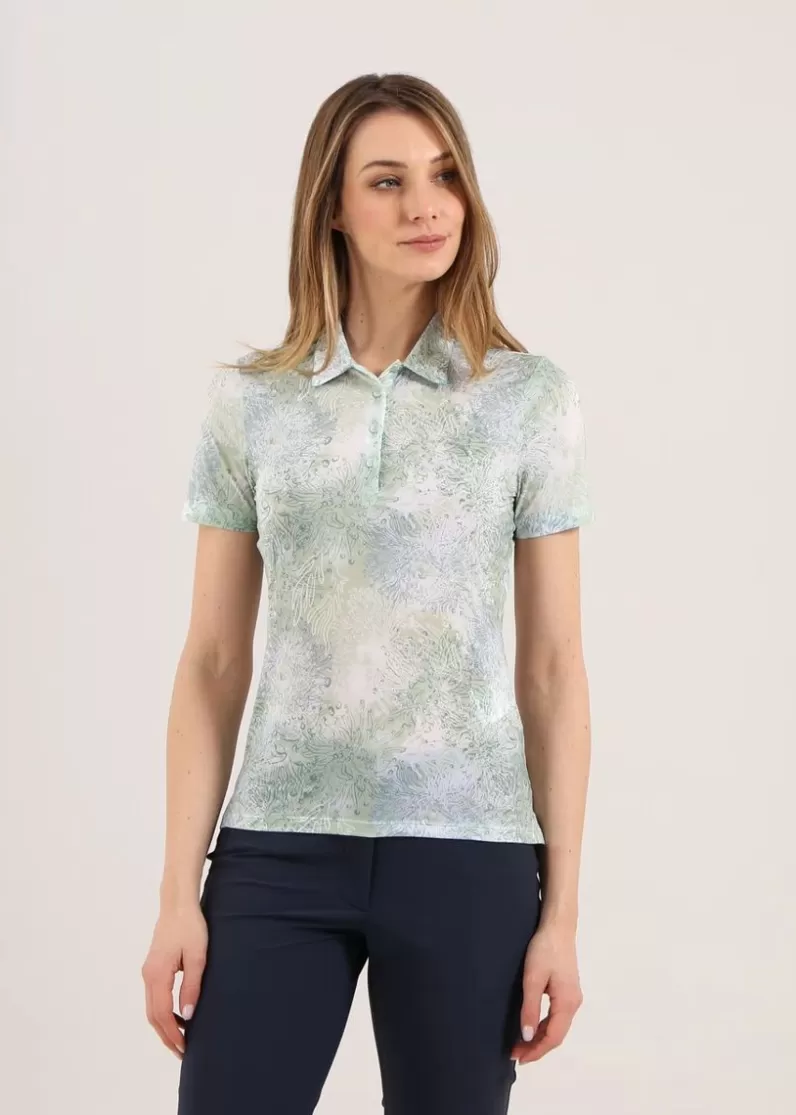 Sale Allprint 85F Polo