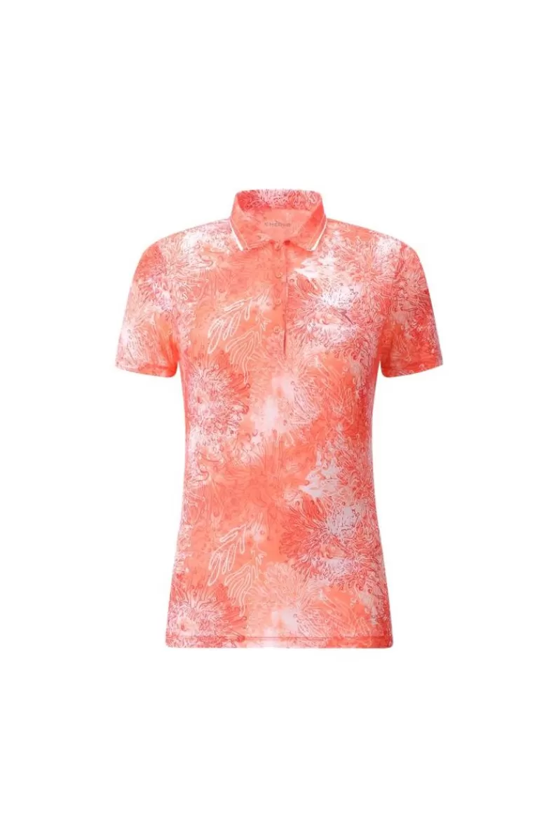 New Allprint 95G Polo