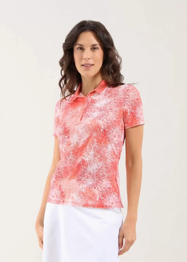 New Allprint 95G Polo