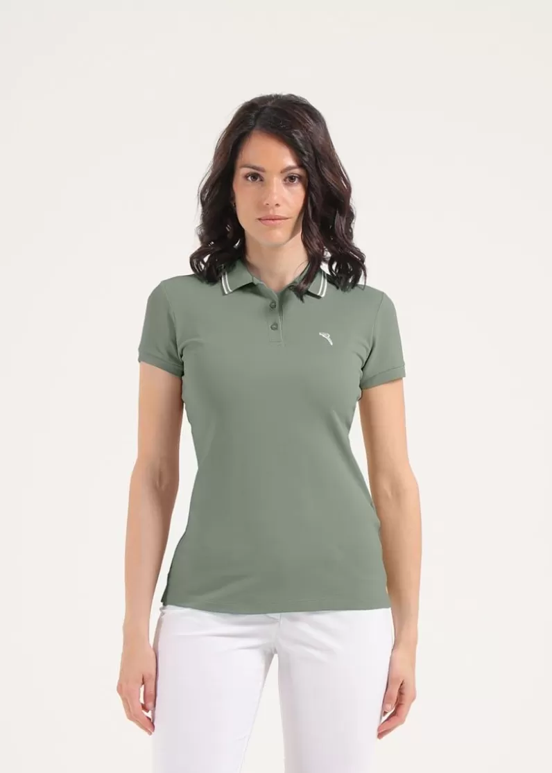Discount Altalena 684 Polo