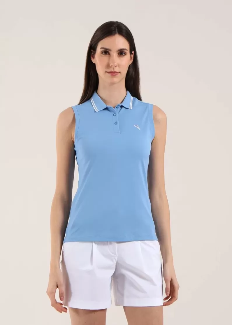 New Amaca 5001 Polo