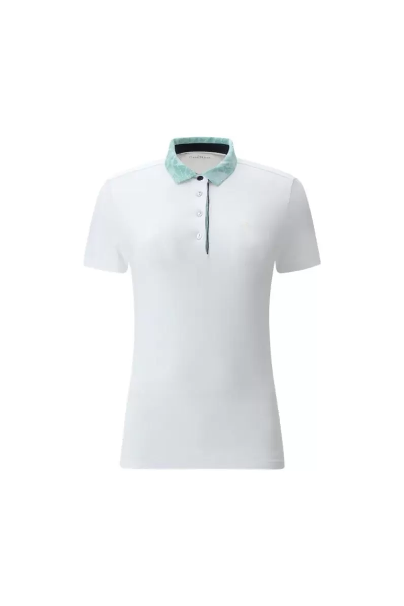 Sale Amarilla 100 Polo