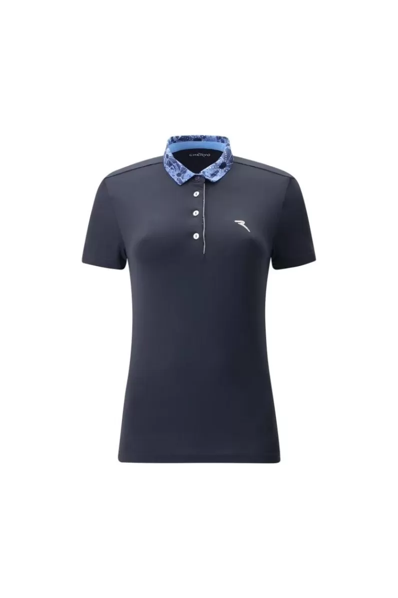 New Amarilla 599 Polo
