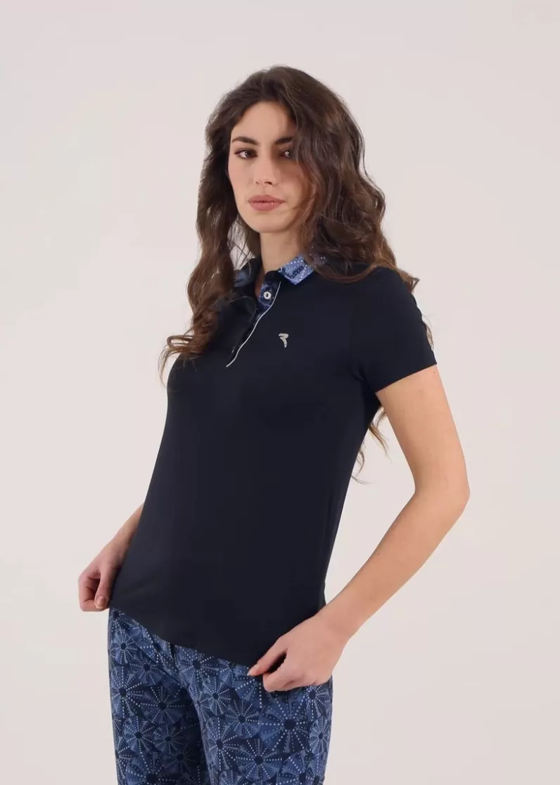 New Amarilla 599 Polo