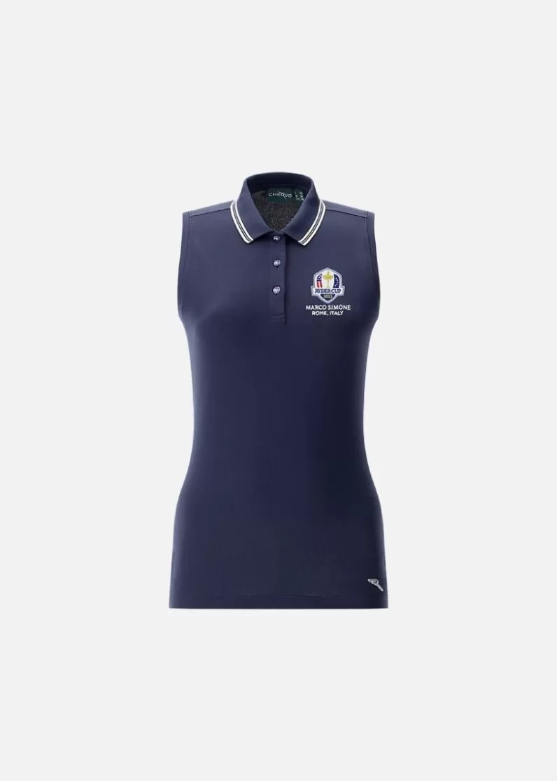 New Amaryd 599 Polo