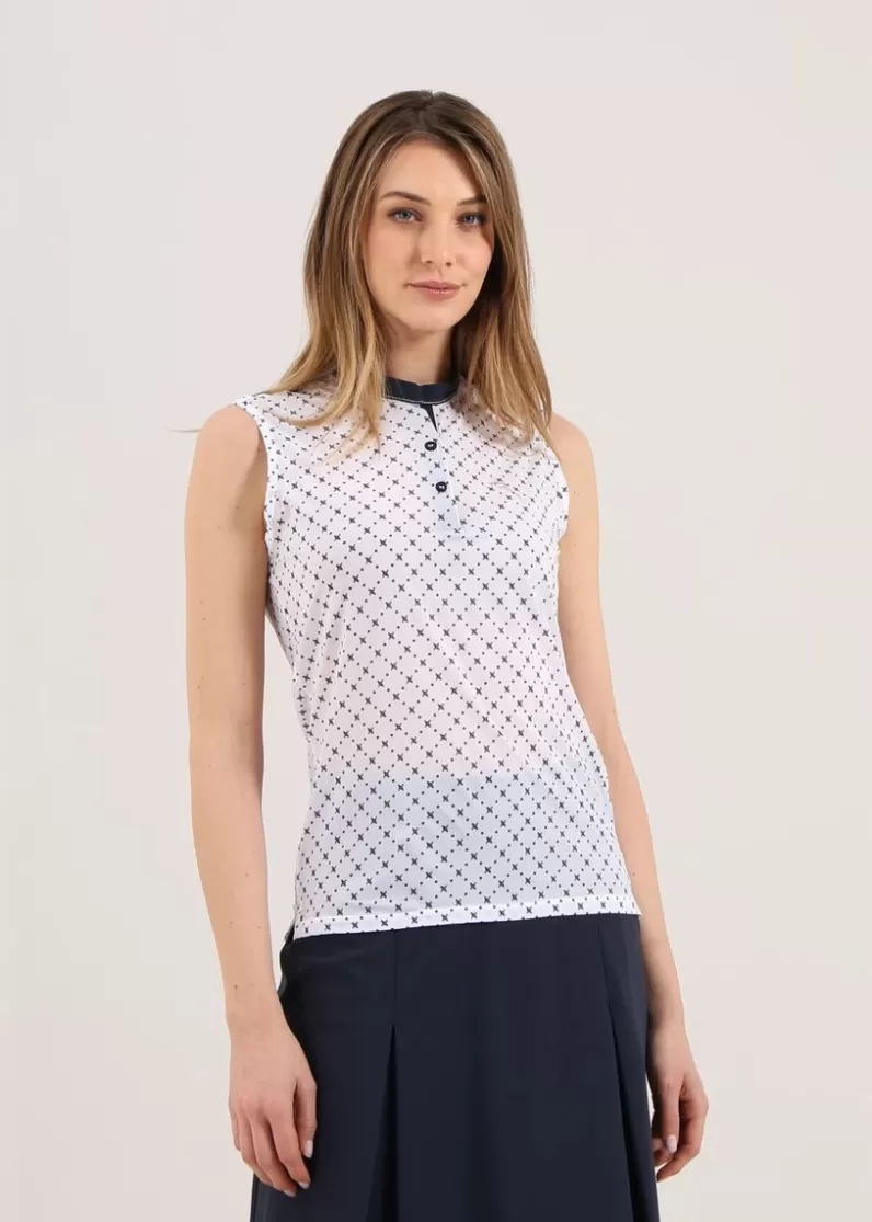 Fashion Among 039A Polo
