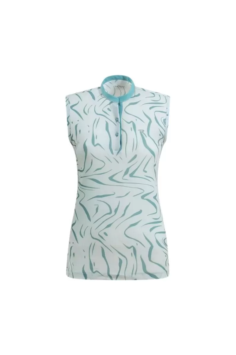 Fashion Among 74F Polo