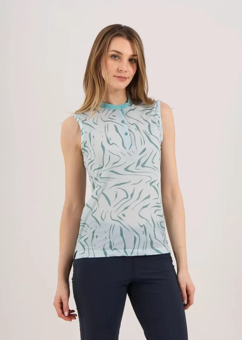 Fashion Among 74F Polo