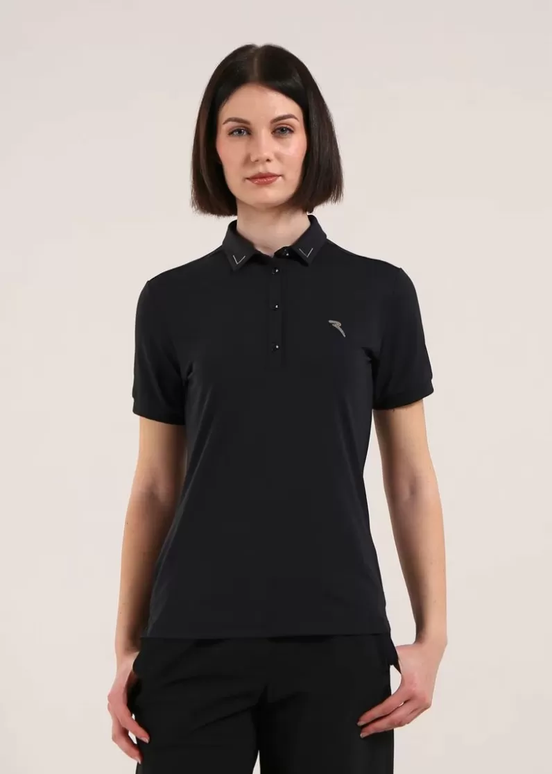 Discount Antracite 999 Polo