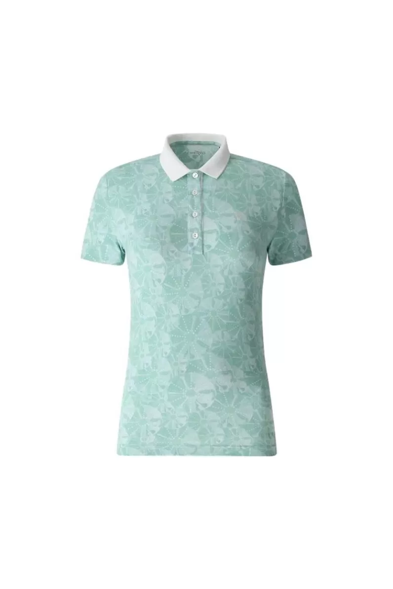 Hot Apsik 04F Polo