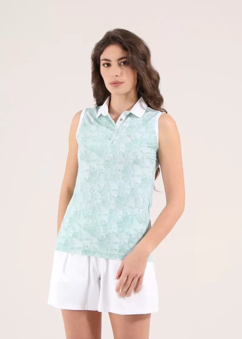 New Arabica 04F Polo