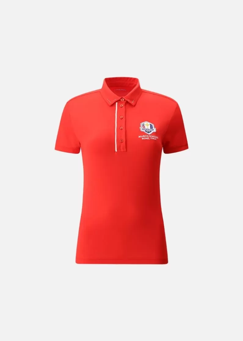 New Arrasryd 820 Polo
