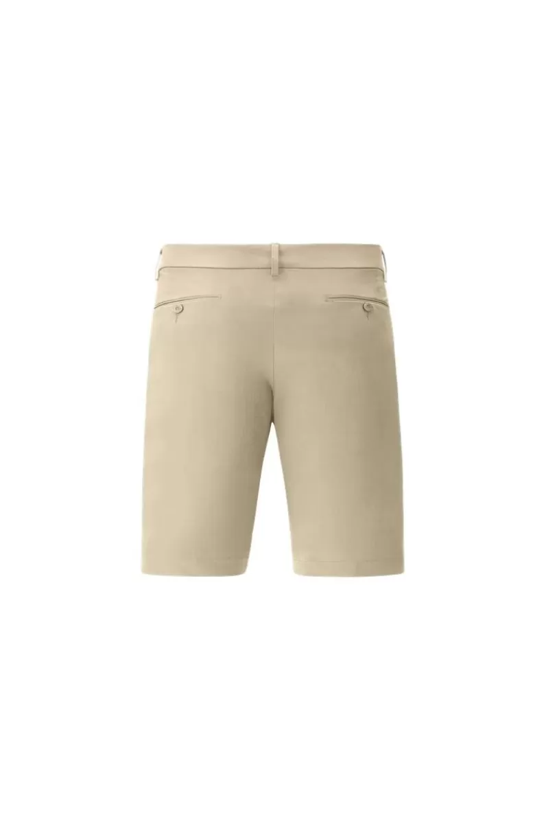 Flash Sale Garcia 478 Bermuda