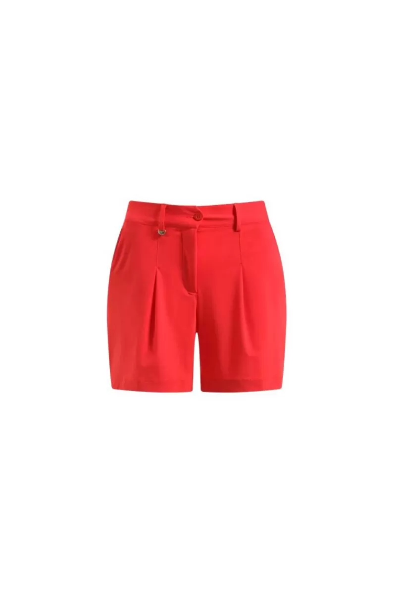 Hot Gloss 860 Bermuda E Short