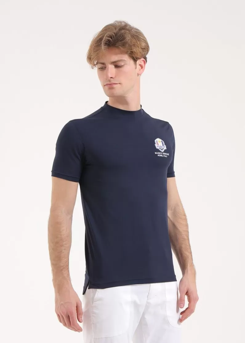 Outlet Lunaryd E52 T-Shirt E Camicie