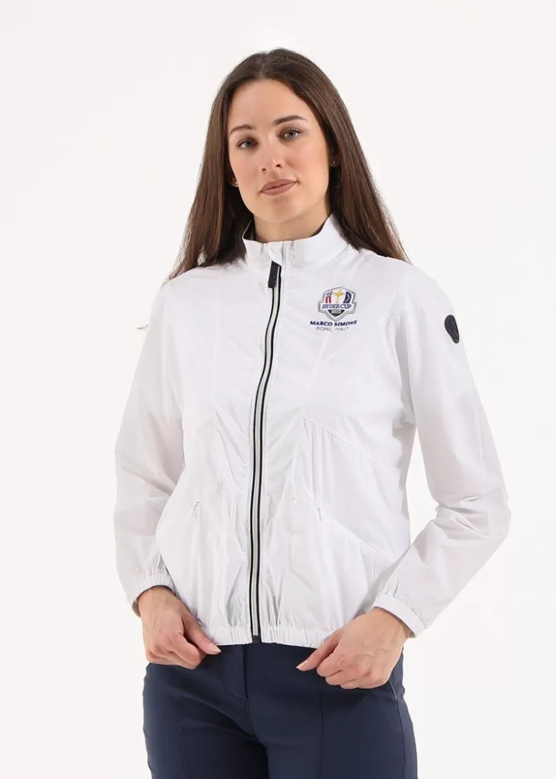 Clearance Mareryd 100 Giacche E Smanicati