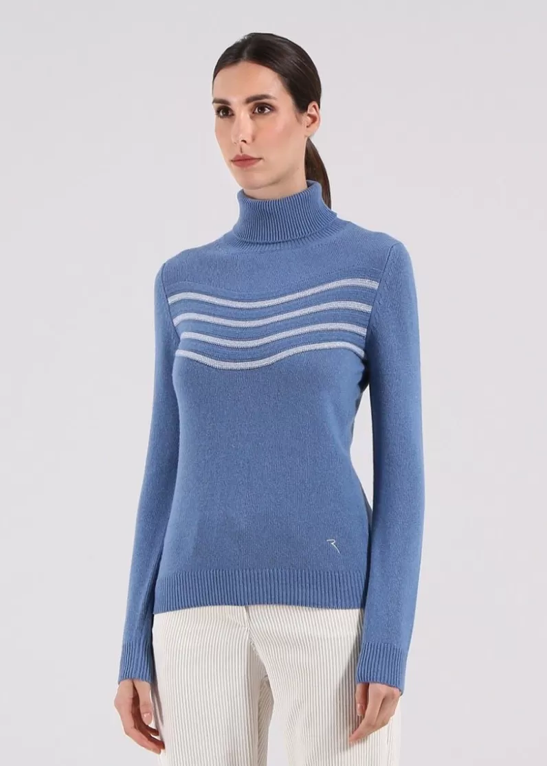 Fashion Nervi 585 Maglioni E Gilet