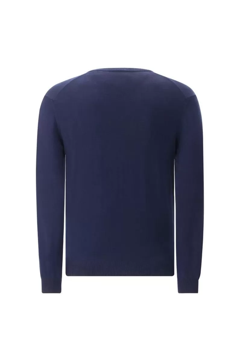 Hot Normanno 599 Maglioni E Gilet