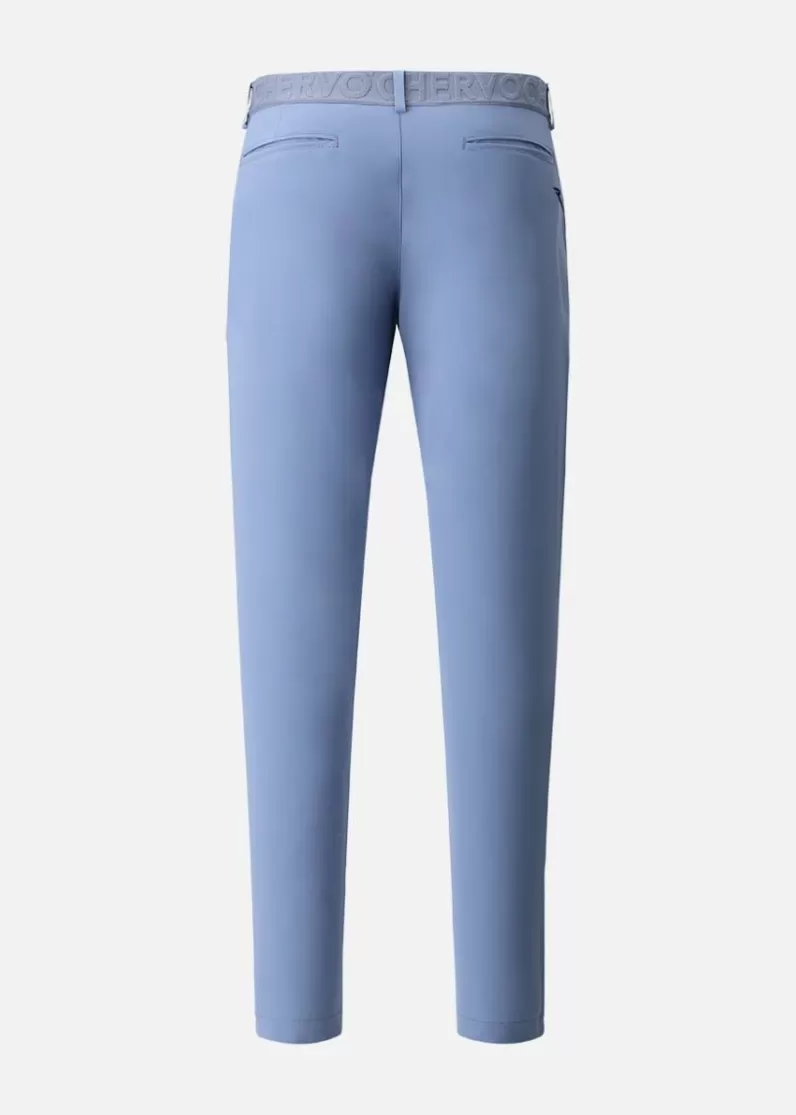 Clearance Scozzese 589 Pantaloni