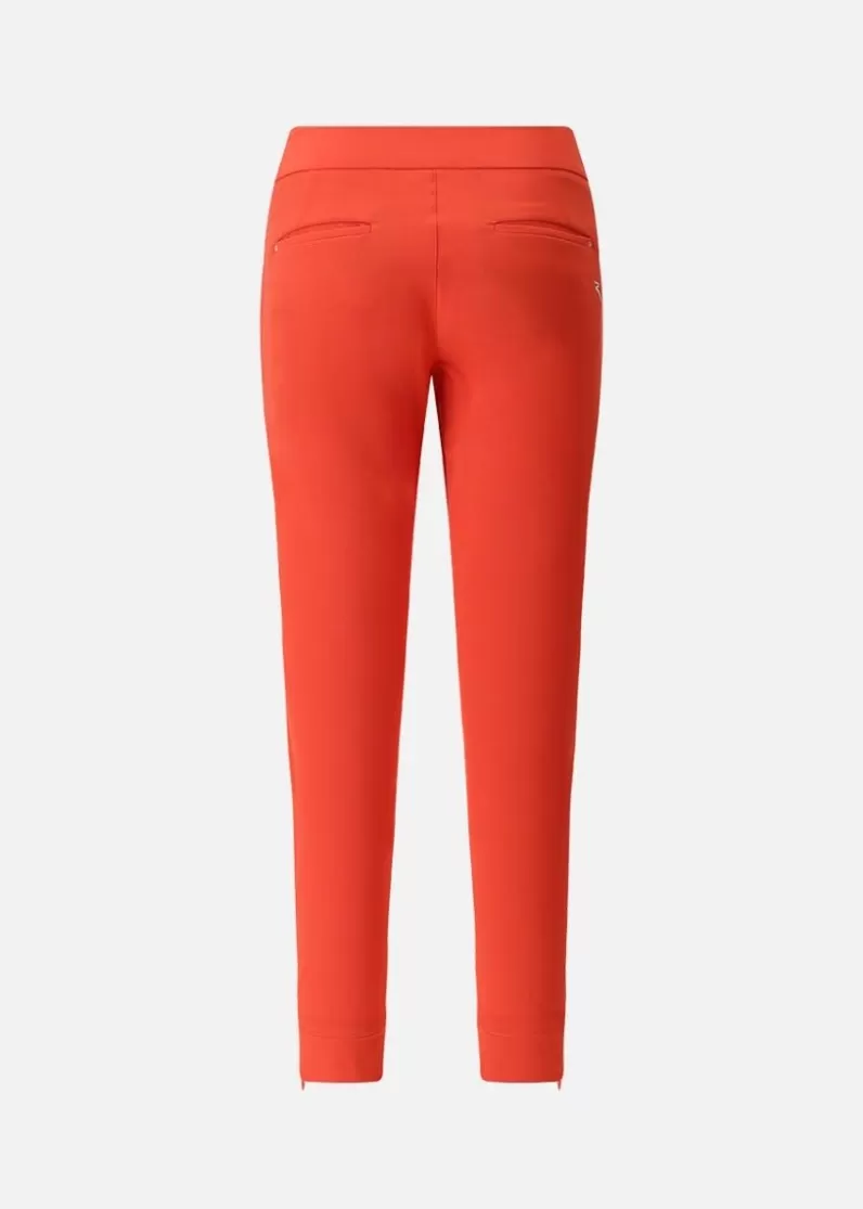 Clearance Solid 394 Pantaloni