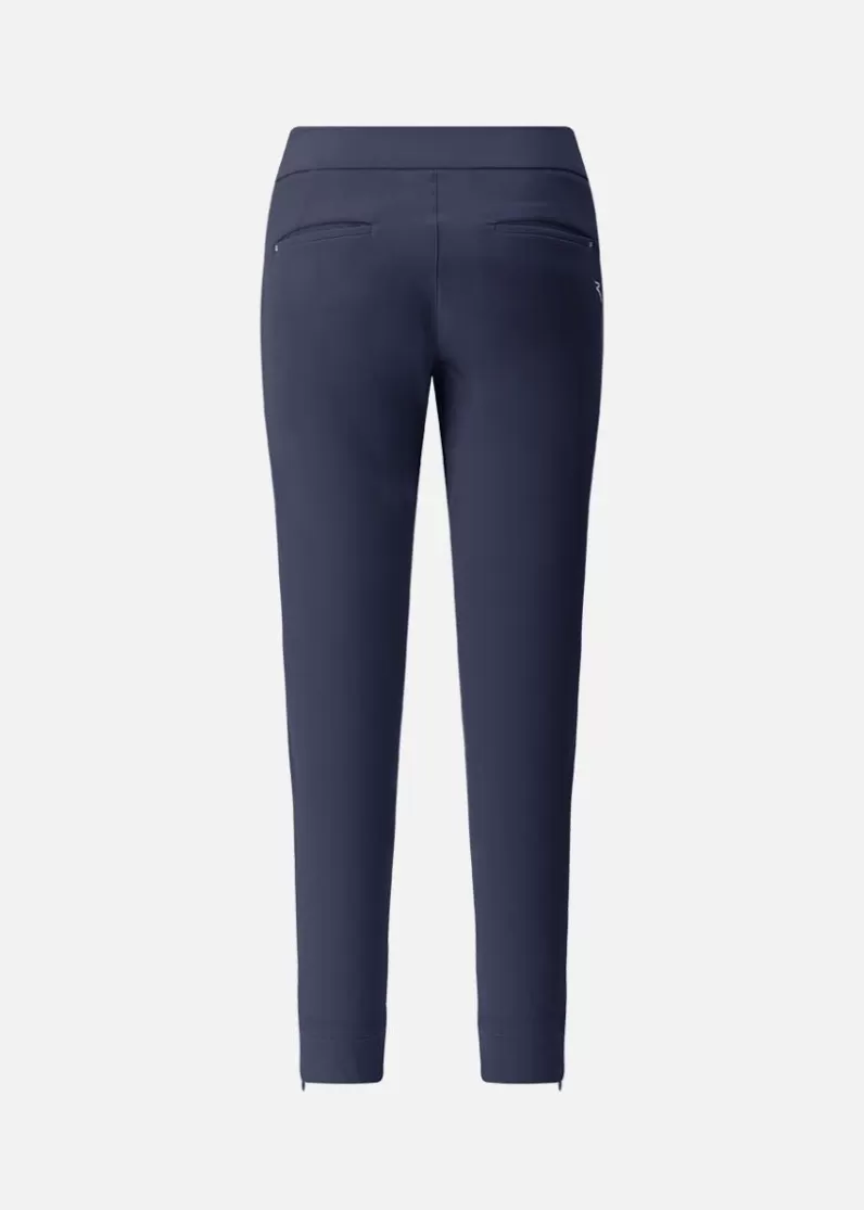 Sale Solid 599 Pantaloni